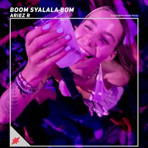Boom Syalala Bom