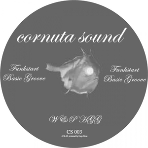 Funkstart (Dubbyman Slowfaster Mix)