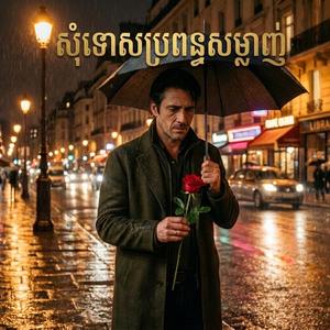 សុំទោសប្រពន្ធសម្លាញ់
