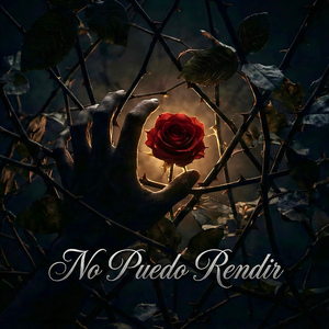 No Puedo Rendir