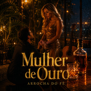 Mulher de Ouro