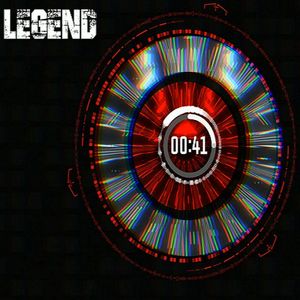 【FREE BEAT】“Legend”史诗感的Drill＆Jersey Club Tybe beat