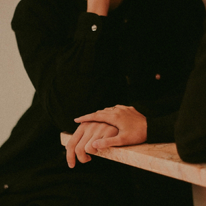 Lost and Found in You