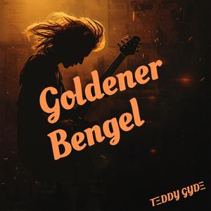 Goldener Bengel