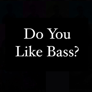 DO YOU LIKE BASS ?