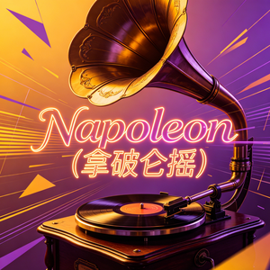 Napoleon(拿破仑摇)