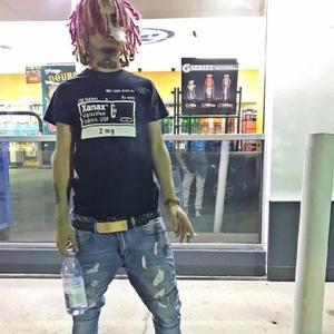 pack (feat. Yung Smiley)