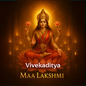 Maa Lakshmi