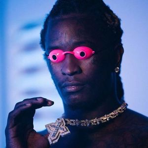 late-trap beat