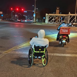 向往石家庄的自由