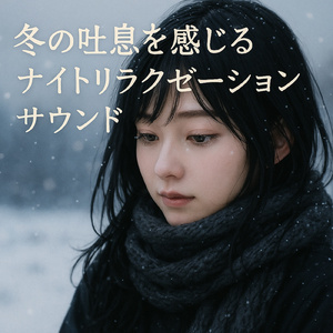 木のぬくもりとやすらぎの夜