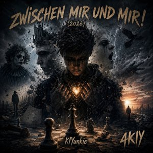 Zwischen Mir Und Mir! (2026)