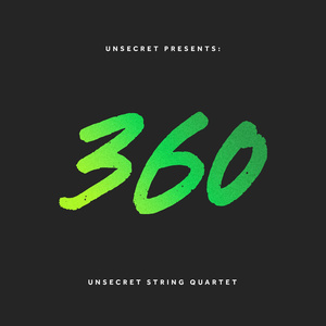 360 (Cinematic String Quartet Version)