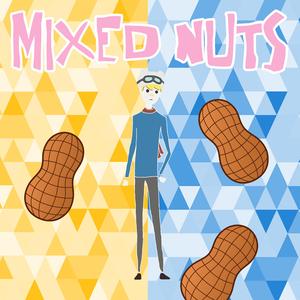 Mixed Nuts (English Cover)
