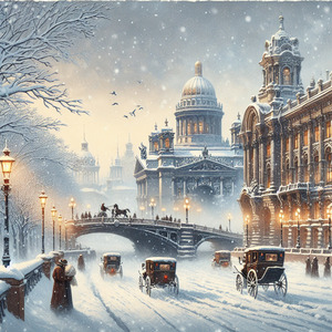 Пой же, пой