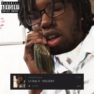 lil nas x (holiday)