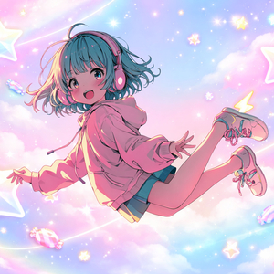 てへ☆スパーク