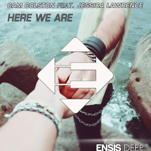 Here We Are (Original Mix)