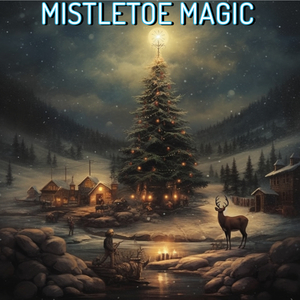 Stockings Hung with Care