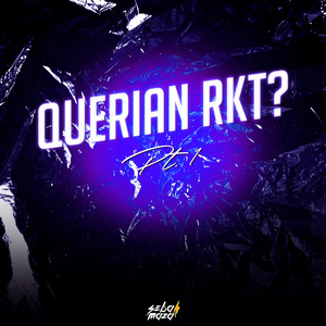 Querian RKT? Pt.1 (Remix)