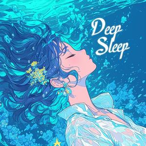 【眠くなる音楽】深呼吸で穏やかに｜睡眠用bgm ヒーリングミュージック 快適睡眠 安眠bgm 心地よい安眠｜Sleep BGM Healing Music Deep Sleep Relaxing Calm Whisper Sleep