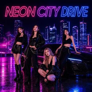NEON SHADOW