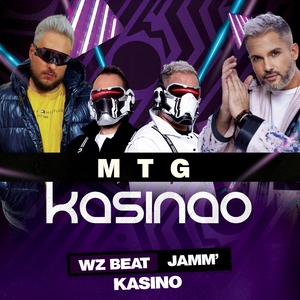 Mtg Kasinão