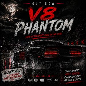 V8 Phantom