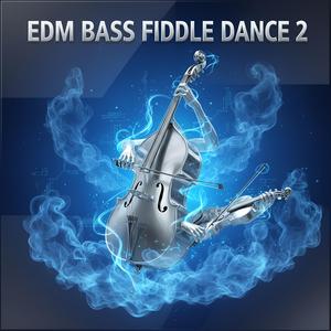 Bass Fiddle Dance A Collaboration 2