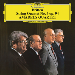 String Quartet In A, Op.18 No.5:3. Andante cantabile