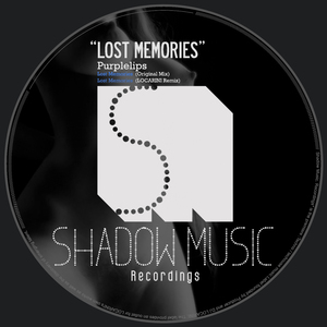 Lost Memories (Locarini Remix)