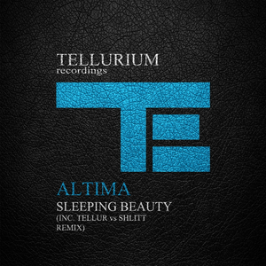 Sleeping Beauty (Original Mix)