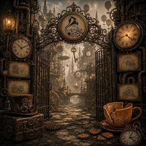 La Entrada