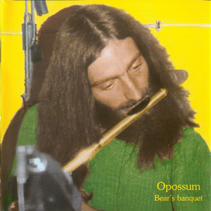 Opossum Novum