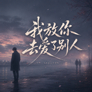 我放你去爱了别人