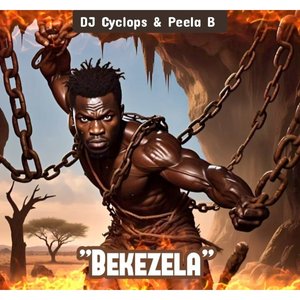 Bekezela (Radio Edit)