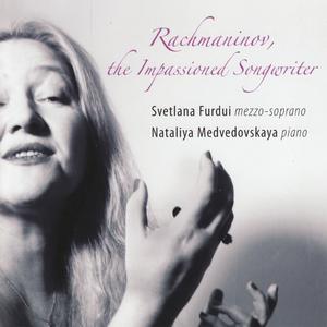 Night Is Sorrow Filled, Op. 26/12: Night Is Sorrow Filled, Op. 26/12