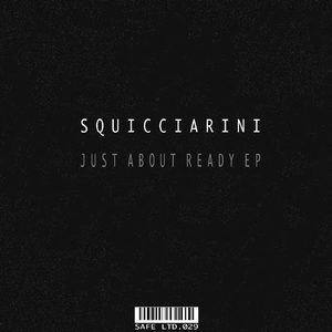 Just About Ready (Original Mix)