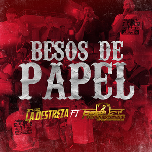 Besos de Papel