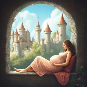 胎教轻柔音乐 (宝宝护理音乐)