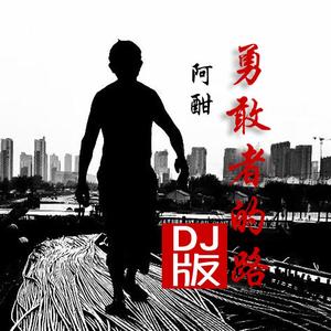 勇敢者的路DJ版 伴奏