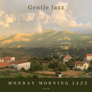 Relaxing Morning Jazz