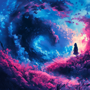 Even If the World Ends