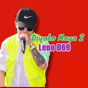 Diyako Maya 2