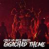 Bratos - GigaChad Theme (feat. Sekoup, 2ouble.cup, veneris & g3ox_em) (Sped up + Bass Boost)