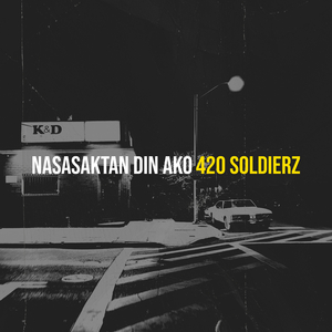 Nasasaktan Din Ako
