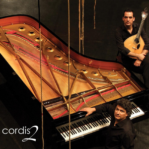 Caminhos/Paths (feat. Paulo Figueiredo, Bruno Costa, Edjam, Miguel Calhaz & Luís Formiga)