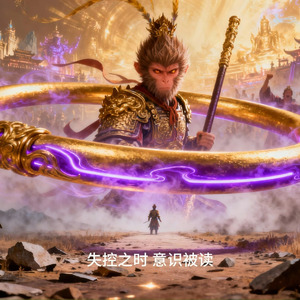 金箍幻梦