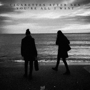 You're All I Want (slowed x reverb x lofi)