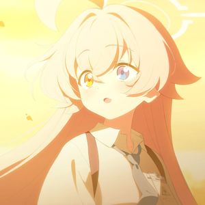 《当星失眠时》（When Stars Suffer Insomnia）